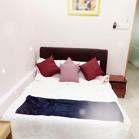 Bukit Bentong Homestay Екстер'єр фото