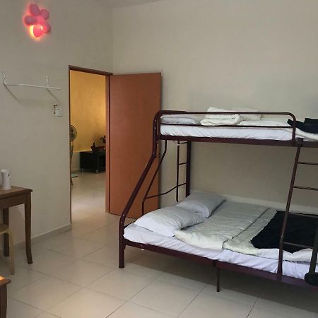 Bukit Bentong Homestay Екстер'єр фото