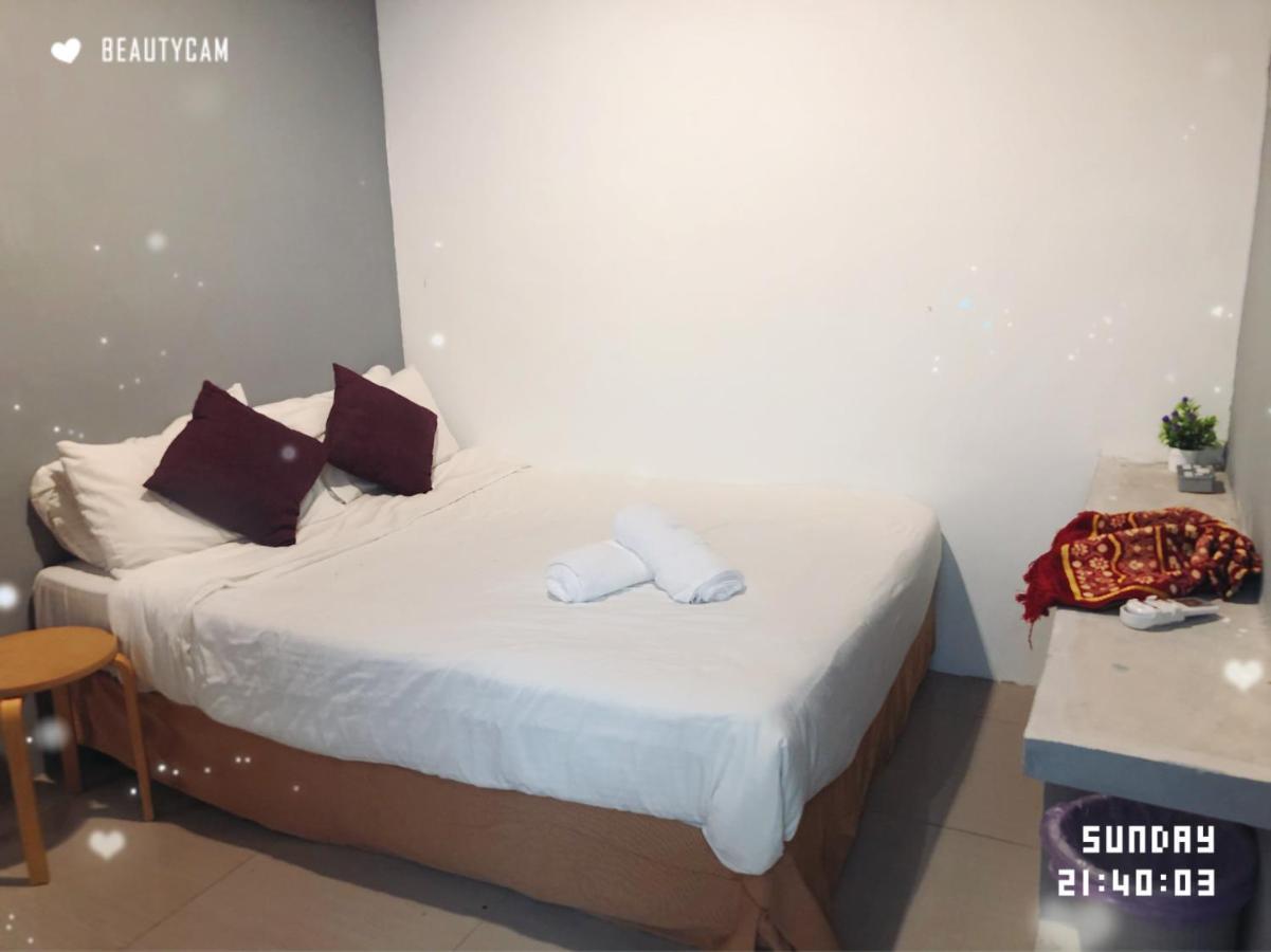 Bukit Bentong Homestay Екстер'єр фото