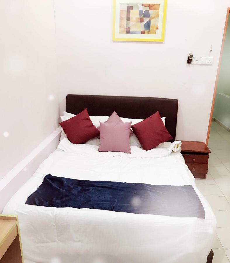 Bukit Bentong Homestay Екстер'єр фото