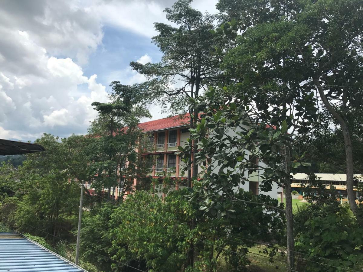 Bukit Bentong Homestay Екстер'єр фото