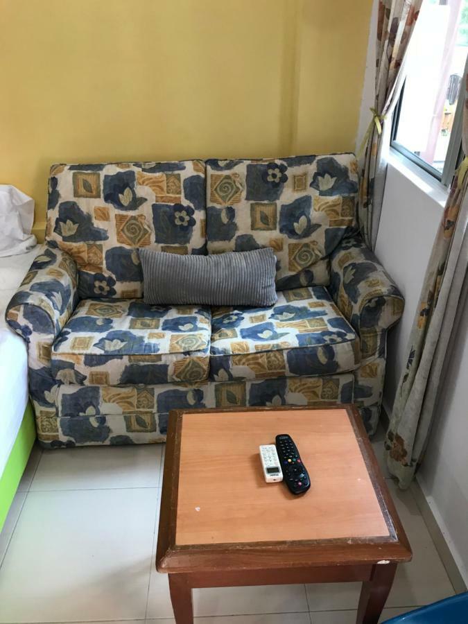 Bukit Bentong Homestay Екстер'єр фото